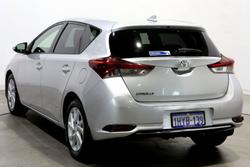 2018 Toyota Corolla Ascent Sport