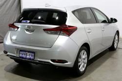 2018 Toyota Corolla Ascent Sport