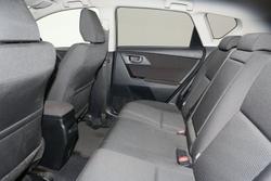 2018 Toyota Corolla Ascent Sport