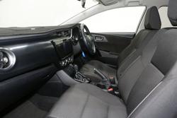 2018 Toyota Corolla Ascent Sport