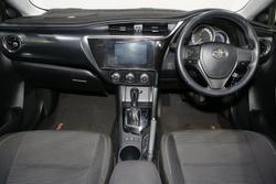 2018 Toyota Corolla Ascent Sport