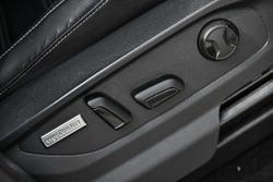 2017 Volkswagen Amarok TDI550 Ultimate