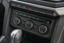 2017 Volkswagen Amarok TDI550 Ultimate