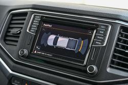 2017 Volkswagen Amarok TDI550 Ultimate