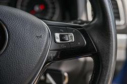 2017 Volkswagen Amarok TDI550 Ultimate