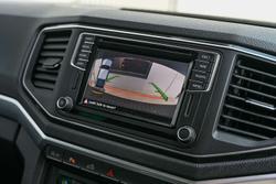 2017 Volkswagen Amarok TDI550 Ultimate