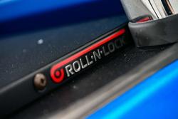 2017 Volkswagen Amarok TDI550 Ultimate