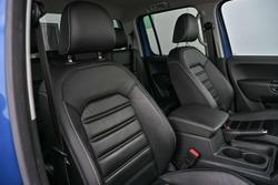 2017 Volkswagen Amarok TDI550 Ultimate