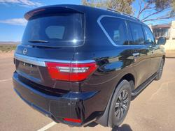 2025 Nissan Patrol Ti-L