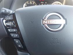 2025 Nissan Patrol Ti-L