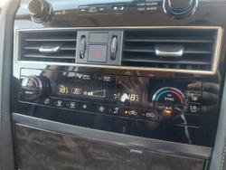 2025 Nissan Patrol Ti-L