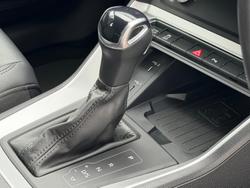 2024 Audi Q3 35 TFSI S line