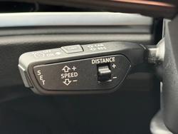 2024 Audi Q3 35 TFSI S line