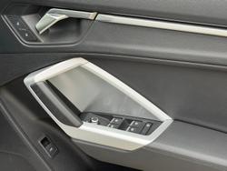 2024 Audi Q3 35 TFSI S line