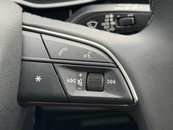 2024 Audi Q3 35 TFSI S line