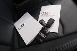 2024 Audi Q3 35 TFSI S line