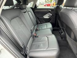 2024 Audi Q3 35 TFSI S line