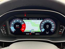 2024 Audi Q3 35 TFSI S line