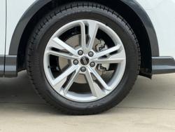 2024 Audi Q3 35 TFSI S line