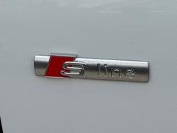 2024 Audi Q3 35 TFSI S line