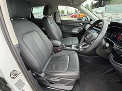 2024 Audi Q3 35 TFSI S line