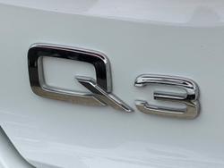 2024 Audi Q3 35 TFSI S line