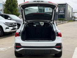 2024 Audi Q3 35 TFSI S line