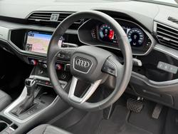 2024 Audi Q3 35 TFSI S line