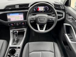 2024 Audi Q3 35 TFSI S line