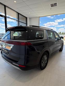 2022 Kia Carnival S