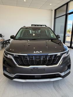 2022 Kia Carnival S