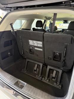 2022 Kia Carnival S