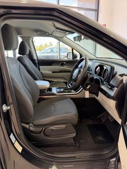 2022 Kia Carnival S
