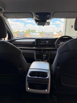 2022 Kia Carnival S