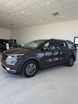 2022 Kia Carnival S