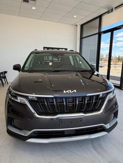2022 Kia Carnival S