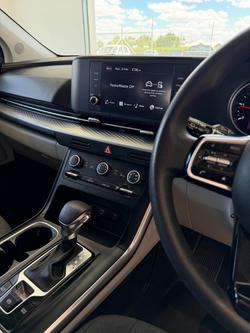 2022 Kia Carnival S