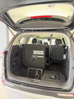 2022 Kia Carnival S