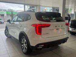 2026 GWM Haval Jolion Lux