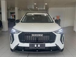 2026 GWM Haval Jolion Lux