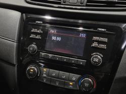 2019 Nissan X-TRAIL ST