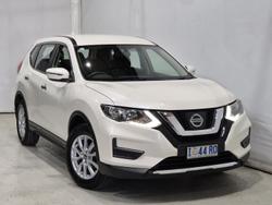 2019 Nissan X-TRAIL ST