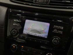 2019 Nissan X-TRAIL ST