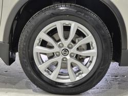 2019 Nissan X-TRAIL ST