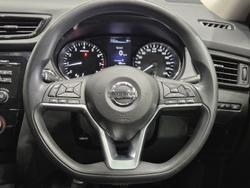 2019 Nissan X-TRAIL ST