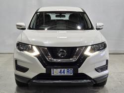 2019 Nissan X-TRAIL ST