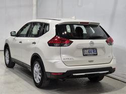 2019 Nissan X-TRAIL ST