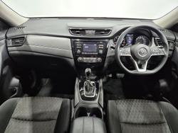 2019 Nissan X-TRAIL ST