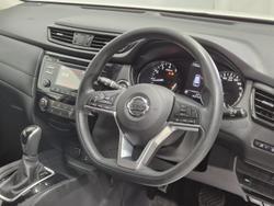 2019 Nissan X-TRAIL ST