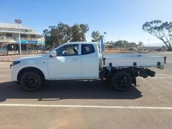 2025 Mazda BT-50 XT